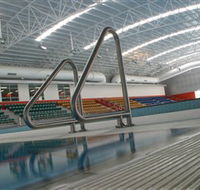 Canberra International Sports and Aquatic Centre CISAC - Accommodation Bookings