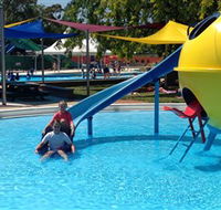 Big Splash Waterpark - Accommodation Bookings
