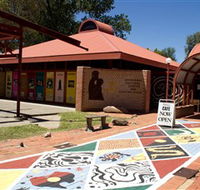 Country Art Escapes - New England North West Regional Arts Trail - Accommodation Bookings