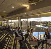 Gungahlin Lakes Golf and Community Club - Accommodation Bookings