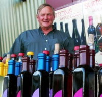 Suttons Juice Factory and Cidery - Accommodation Bookings