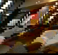 Canberra Raiders Sports Club - Accommodation Bookings