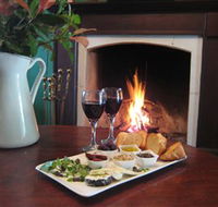 Ambermere Inn - EST 1845 - Accommodation Bookings