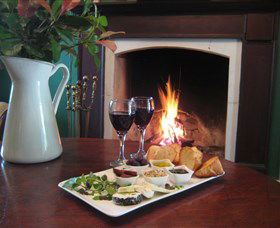 Ambermere Inn - EST 1845 - Accommodation Bookings 0