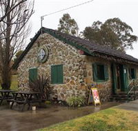 Crofters Cottage - Accommodation Bookings