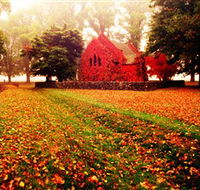 Gostwyck Chapel - Accommodation Bookings