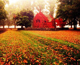 Gostwyck Chapel - Accommodation Bookings 0