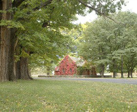 Gostwyck Chapel - Accommodation Bookings 1