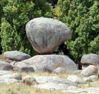 Balancing Rock - Accommodation Bookings
