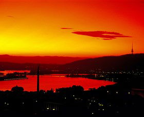 Telstra Tower - Accommodation Bookings 0