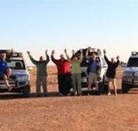 Spirit Safaris - Accommodation Bookings
