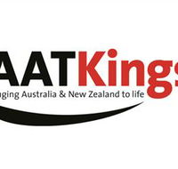 AAT Kings - Accommodation Bookings