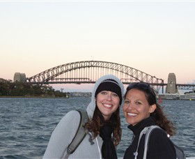 Activity Tours Australia - Accommodation Bookings 1