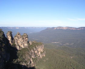 Activity Tours Australia - Accommodation Bookings 2