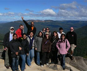 Activity Tours Australia - Accommodation Bookings 4