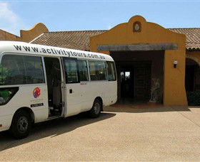 Activity Tours Australia - Accommodation Bookings 6