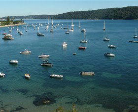 Bailey's Sydney - Tours For People Who Don't Like Tours - Accommodation Bookings 7
