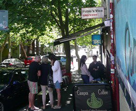 Bailey's Sydney - Tours For People Who Don't Like Tours - Accommodation Bookings 8