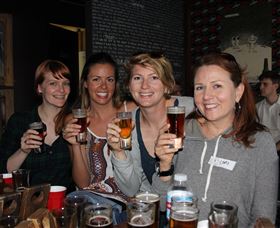 Daves Brewery Tours - Accommodation Bookings 1