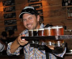 Daves Brewery Tours - Accommodation Bookings 8