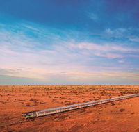 Great Southern Rail - Accommodation Bookings