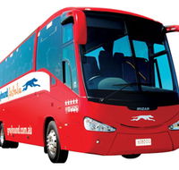Greyhound Australia - Accommodation Bookings
