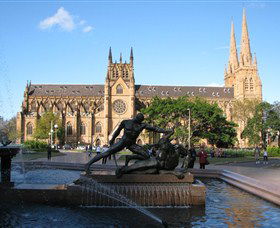 Joeys Walkabout - Accommodation Bookings 2