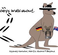 Joeys Walkabout - Accommodation Bookings