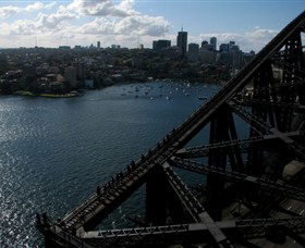 Joeys Walkabout - Accommodation Bookings 1