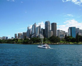Joeys Walkabout - Accommodation Bookings 4
