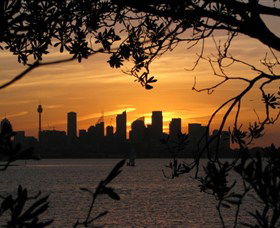 Joeys Walkabout - Accommodation Bookings 6