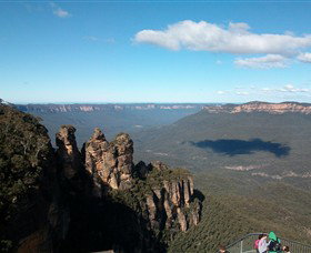 Meridienne Tours And Cruises - Accommodation Bookings 0