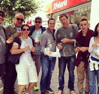 Mia Cucina Walking Food Tours - Accommodation Bookings