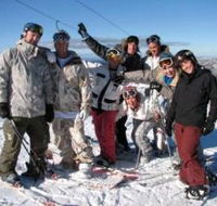 Oz Snow Adventures - Accommodation Bookings