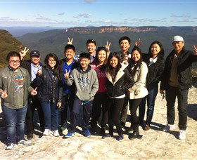 Runaway Tours - Accommodation Bookings 1
