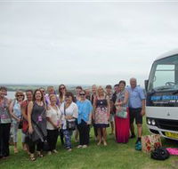 Shire Shuttle Bus  - Accommodation Bookings