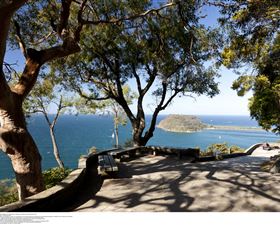 Sydney OutBack - Accommodation Bookings 1