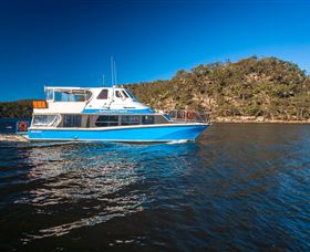Sydney OutBack - Accommodation Bookings 6