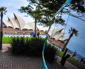 Your Sydney Guide - Accommodation Bookings 1