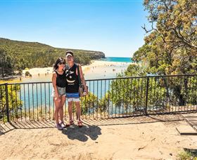 Your Sydney Guide - Accommodation Bookings 2