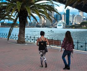 Your Sydney Guide - Accommodation Bookings 4