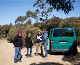Your Sydney Guide - Accommodation Bookings 3