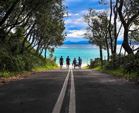 Your Sydney Guide - Accommodation Bookings 5