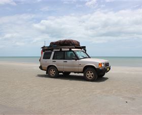  Accommodation Bookings