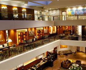 Ultimate Art Gallery - Accommodation Bookings 5