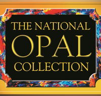 The National Opal Collection Sydney - Accommodation Bookings