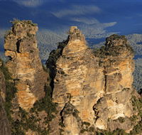 Andersons Tours