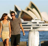 Sightseeing Day Tours - Accommodation Bookings