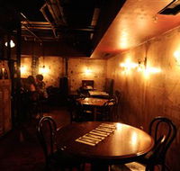 Stitch Bar - Accommodation Bookings