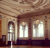 Wentworth Gallery Martin Place - Accommodation Bookings